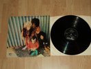 Jimi Hendrix - Band of Gypsys. Rare copy of Puppet Sleeve Original