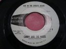 NORTHERN SOUL 45 / CANDY & THE KISSES 