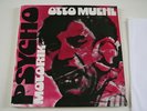 OTTO MUEHL PSYCHO MOTORIC LP ORIGINALAKTIONISM HERMANN NITSCH