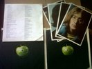 THE BEATLES WHITE ALBUM MONO TOP OPENER No 0353925