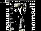 I NOMADI. COME POTETE GIUDICAR - LA MIA LIBERTA'  singolo 1966