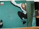 Moby Play AUTOGRAPHED double vinyl LP Original UK + Inner