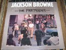 Jackson Brown - The Pretender MFSL Original Master MINT VINYL LP Mobile Fidelity