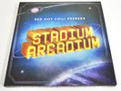 RED HOT CHILI PEPPERS-STADIUM ARCADIUM-LP/VINYL/RECORD