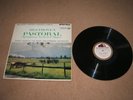 BEETHOVEN   PASTORAL   SYMPHONY  KUBELIK          EX/MINT    LP