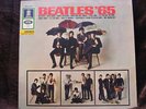 Beatles 65 Vinyl LP on EMI Odeon Label SMO83 917