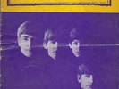 BEATLES CHRISTMAS SHOW SOUVENIR PROGRAMME - 12 PAGES FULL COLOUR - TONY BARROW