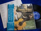 GEORGES BRASSENS 33t JAPON