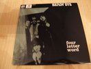 Beady Eye Four Letter Word on 7