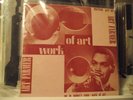 Art Farmer, WORK OF ART, Prestige 162, NM
