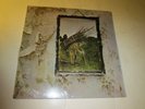 LED ZEPPELIN IV ZOSO MFD BY RCA MUSIC CLUB SEALED LP R-112014