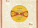 UK SUE 45 -  NORTHERN SOUL - JOE TEX - YUM YUM - WI 370 - EXCELLENT - 1965