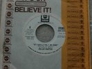 Northern Soul Nolan Porter If I Could Only Be Sure ABC original promo
