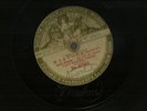 3 SIGNED GIUSEPPE ANSELMI FONOTIPIA 2-SIDED 10.75