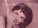 BEVERLY KENNEY - Come Swing With Me - mono original LP