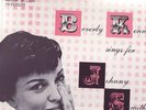 BEVERLY KENNEY - Sings For Johnny Smith - reissue LP