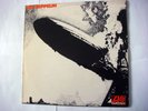 Led Zeppelin - Led Zeppelin 1 Plum Atlantic Stereo Original 588171