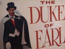 CHANDLER GENE Duke of Earl VEE JAY VJ RARE STEREO....10