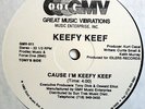 Keefy Keef – Cause I'm Keefy Keef - 12