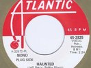 DUSTY SPRINGFIELD  NORTHERN SOUL CROSSOVER  45 ''HAUNTED'' NM  RARE *HEAR*