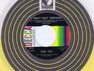 BURL IVES 45  