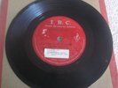 SOUND TREKKERS - I.B.C ONE-SIDED ACETATE 45 – BEAT 1960S