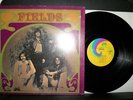 Fields - Fields - UNI  1969 Heavy Psych LP Near Mint 