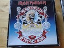 Iron Maiden - The First Ten Years Vinyl - *Rare*
