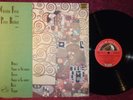 RARE Christian FERRAS - Pierre BARBIZET /DEBUSSY / ENESCO / RAVEL