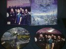 Iron Maiden - Brave New World Double picture LP