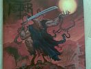 Ketzer - Satans Boundaries Unchained LP, Desaster, Deströyer666 Nocturnal, Sodom