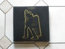 T.REX Rare Electric Warrior LP von Ariola.