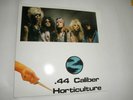 GUNS N ROSES - .44 CALIBER HORTICULTURE LP 2 RD. N.M.