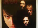 DANZIG - DANZIG II LUCIFUGE - LP 1990 EUROPE 1st PRESS