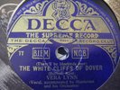 VERA LYNN *THE WHITE CLIFFS OF DOVER  * V/Good