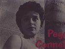 PEGGY CONNELLY - Sings/TOMMY TRAYNOR - Sings (reissue) LP