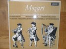 UK DECCA SXL 6054 wb/g MOZART: Clarinet / Flute&Harp Concerto PRINZ / MÜNCHINGER