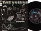THE YARDBIRDS - ROGER THE ENGINEER Legendary Australian black Cover EP Release