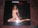LP SCORPIONS - VIRGIN KILLER RARE NUDE COVER 1976 TOP