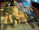 MOBY GRAPE FIRST ALBUM POSTER FROM LP HAS FINGER CLEAN NO RIPS OR TEARS