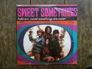 SWEET SOMETHINGS LP CANADA GIRL GROUP NORTHERN SOUL HONEY LTD DARIS PUSPITA HEAR