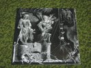 SEIGNEUR VOLAND/ CHEMIN DE HAINE Split EP (moonblood, mutiilation, vlad tepes)