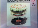 ROLLING STONES - LET IT BLEED - REAL ALTERNATE BOX