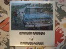 Mitch Heyn LP Midflight 1984 Rare Private Minnesota Folk SSW