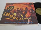 JOE LOCO & SEXTET boogaloo LATIN funk 1969 COLOMBIA LP RARE ?? LISTEN