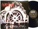 AURA NOIR -Black Thrash Attack LP 1st press