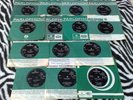 BEATLES 14 X ORIG UK 7