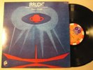 KLAUS SCHULZE LP Irrlicht ISADORA avant cosmic psych NM
