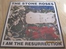 The Stone Roses - I Am The Resurrection (RARE 12