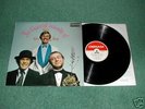 GILES, GILES & FRIPP CHEERFUL INSANITY OF DERAM LP SML 1022 EX king crimson